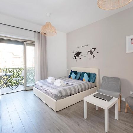 Easystayrome Vatican Home Near Metro Exterior foto
